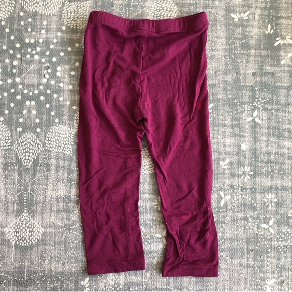 Kyte BABY Bottoms Kyte Baby Dahlia Leggings 824 Months Poshmark